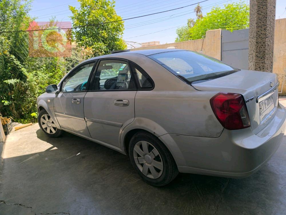 شيفروليه اوبترا